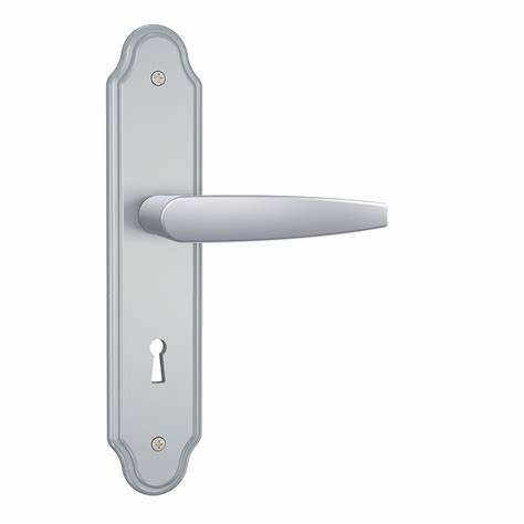 813/33 STAM FECHAD INTERNA 40MM INOX
