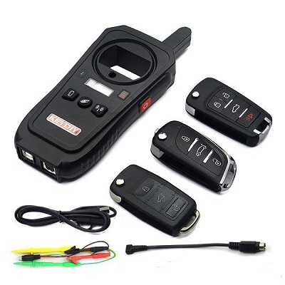 MAQUINA DE CODIFICACAO DE CHAVES KD X-2