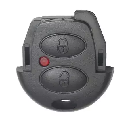 TELECOMANDO VW FOX - 2004 A 2009