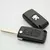 CHAVE CANIVETE PEUGEOT 307/308/407 - 2 BOTOES