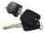 IGNICAO VW ATÉ 73/KOMBI/TL 16680 / 20416 SEM MOLA