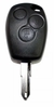 CHAVE OCA RENAULT SAND/LOGAN 3 B C/LAM