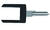 CHIFRE GM MERIVA/CORSA/MONTANA - A30-0014 S/TRANSP - comprar online