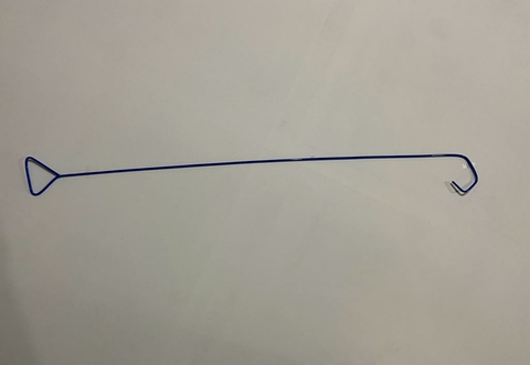 ARAME DE ABERTURA LONGO