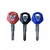 CHAVE GAVETA YAMAHA ( COLORIDA )