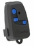 CONTROLE PECCININ 3 BOTOES 433 DIGIT