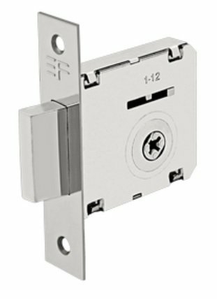 440 TRAVA SEGURANCA TETRA 3F 40MM INDIV CROMADO