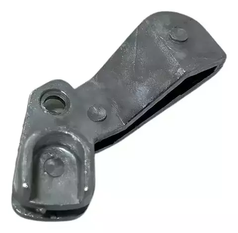 ALAVANCA MACANETA SANTANA/VERSALES ESQUERDO