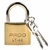 CADEADO PADO 40MM