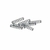 MOLA CILINDRO LONGA - 100 PC - 88127 - comprar online