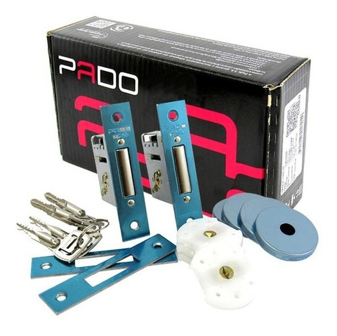 11000 PAR TRAVA SEG PADO 40MM IX