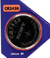 BATERIA 2430 CR 3V LITIO