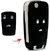 CAPA TELEC GM 3B CANIVETE ( BORRACHA ) 1646