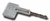 FERRAM TETRA SIMPLES HM0005 - QUADRADO