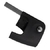 CHIFRE CANIVETE FORD FOCUS NOVO 3B S/TRANSP