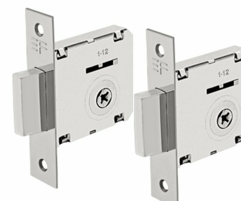 440 PAR TRAVA SEGURANCA TETRA 3F 40 MM CROMADO