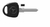 CHAVE GAVETA MERCEDES 1097 ACELLO - ATM00061