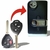 CHAVE OCA CANIV ADAP TOYOTA COROLLA/CAMRY AKTYF114