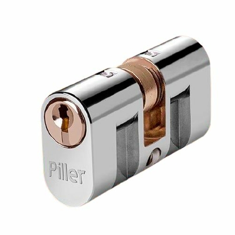 CILINDRO ALIANCA/PILLER CROMADO