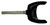 CHIFRE FORD NEW FIESTA PANT ALPACA S/TRANSP - comprar online