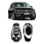 CHAVE OCA VW TIGUAN - 3 BOTOES PRESENÇA
