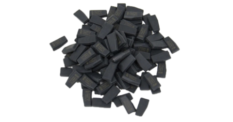 CHIP T-10 PCF 7935 ID40 ( CHERRY/OPEL )