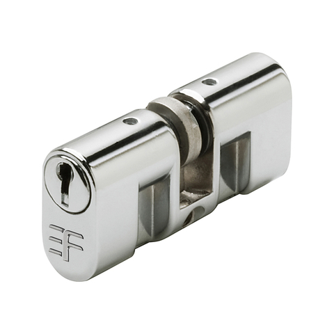 CILINDRO QUARUP/3F 016 CROMADO