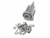 KIT REPARO IGNICAO OMEGA / VECTRA 10600
