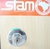 701/100 STAM FECHADURA PORTAO YALE PRETO B17-0001 - comprar online