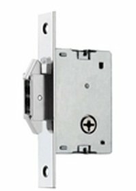 1008 STAM TRAVA SEG TETRA P/JANELA CORRER CROMADO