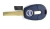 CHAVE GAVETA FIAT 1095 PALIO NOVO PANTOGRAF AZUL