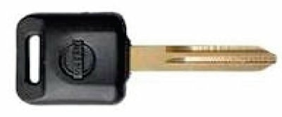 CHAVE GAVETA NISSAN SENT./PATHF/X-TRAIL - ATM00033