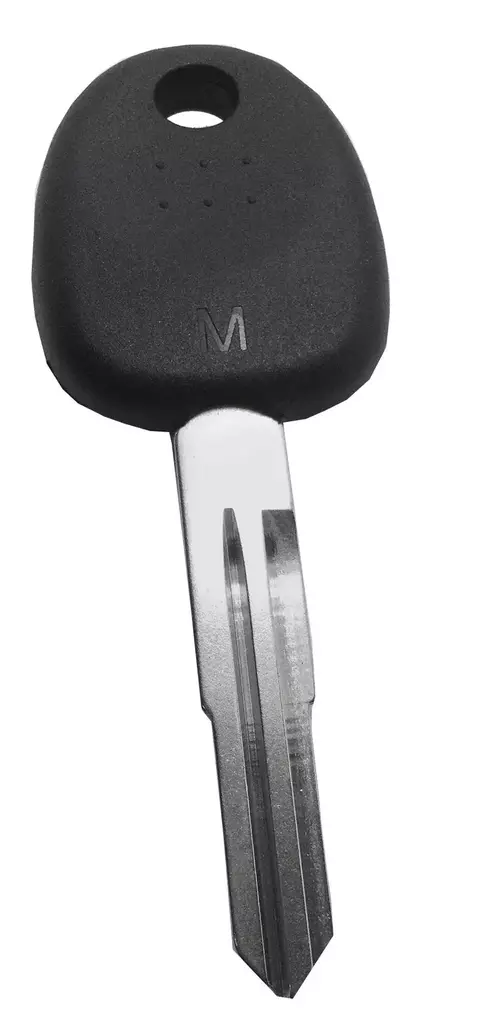 CHAVE GAVETA HYUNDAI HR FRISO DIREITO