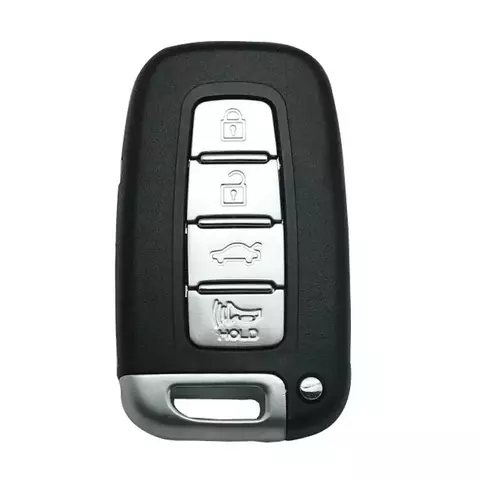 TELECOMANDO HYUNDAI ELANTRA/IX35/VELOSTER/SONATA 4B - PRESENCA 433MHz