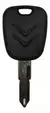 CHAVE GAVETA CITROEN YALE AKCI5211