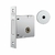 1004/40 STAM TRAVA SEG 40 MM CROMADO
