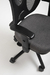 ALMA BLACK CON BASC. SYNCRO Y APOYA REGULABLES - CHAIRTEC