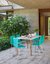 MESA CAMELIA WOOD - comprar online