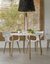 MESA CAMELIA WOOD