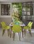 Imagen de MESA CAMELIA WOOD