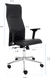 SILLON EJECUTIVO PORTE SYNCRO CROMADO CONTADO - CHAIRTEC