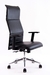SILLON EJECUTIVO PORTE SYNCRO CROMADO CONTADO