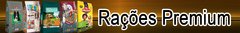 Banner da categoria Rações Premium