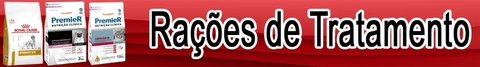 Banner da categoria Rações de Tratamento