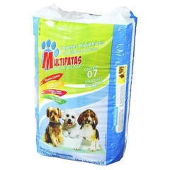Tapete Higiênico Cães Multipatas - comprar online