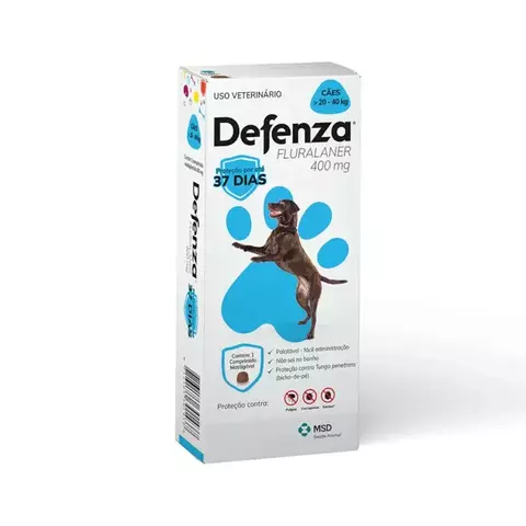 DEFENZA