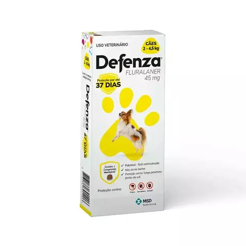 DEFENZA