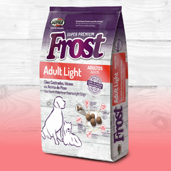 Frost Adult Light