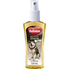 DEO COLÔNIA SENIOR MACHO 150ML