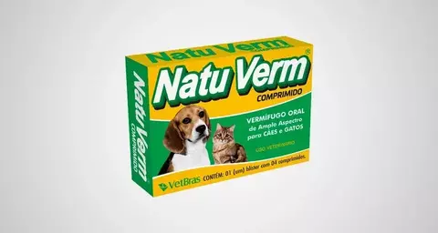 natu verme